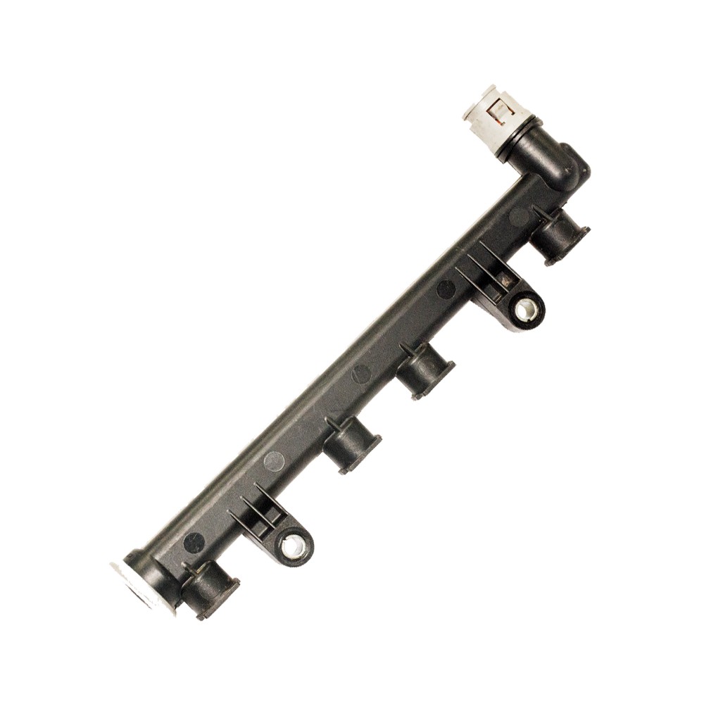 Rampa De Inyectores Fiat Palio Siena Puntosis Bosch 1.4